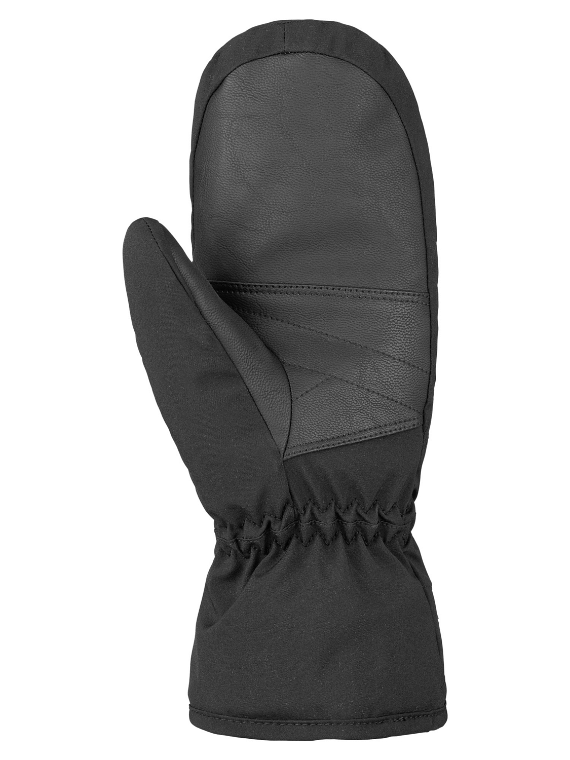 фото Варежки reusch 24-25 marisa mitten black/white