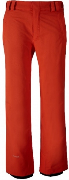Штаны горнолыжные Fischer Vancouver Red штаны