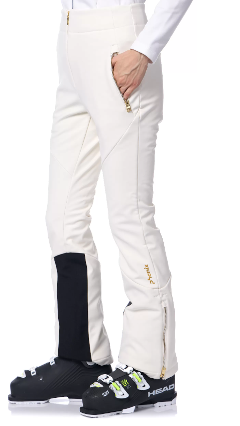 Штаны горнолыжные Phenix 23-24 Super Space-Time Pants W WT, размер 38 - фото 4