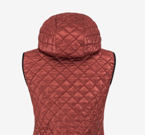 фото Жилет head 22-23 rebels vest w ru