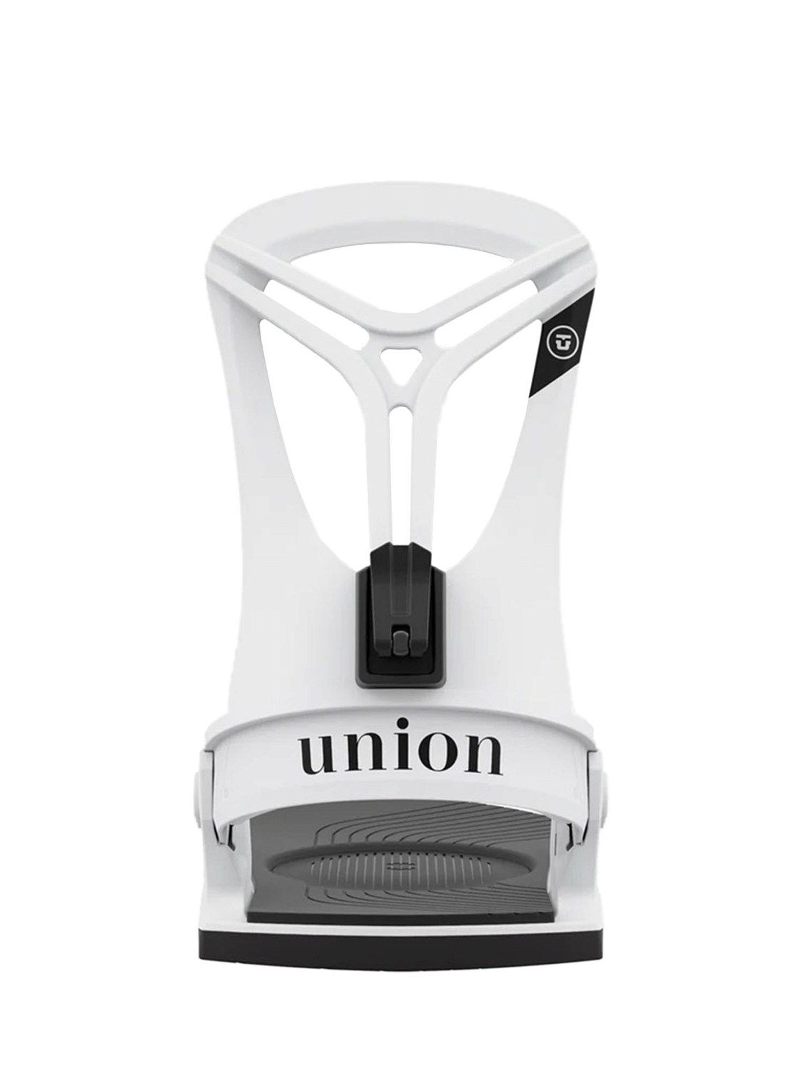 

Крепления для сноуборда Union 23-24 Rosa White