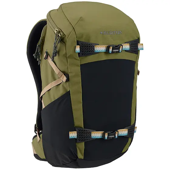 Burton day hiker on sale 31