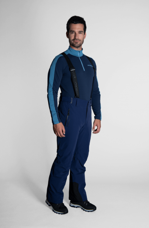 фото Штаны горнолыжные stockli 19-20 race ski pant navy