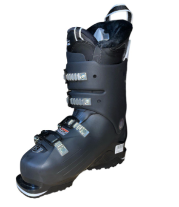 Ботинки горнолыжные Salomon 21-22 X Access RT 70 GW Black/White, размер 23,0/23,5 см - фото 3