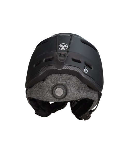 фото Шлем dfs 25-26 xenon black