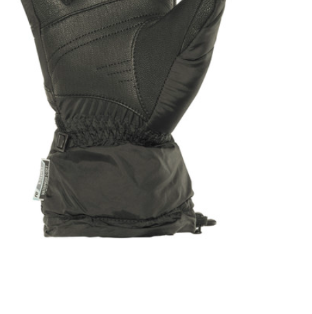 фото Перчатки reusch 18-19 nuria r-tex xt black/silver