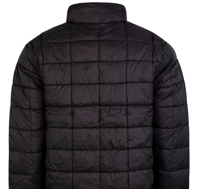 Куртка Volcom Walltzerd Jacket Black, размер L - фото 5