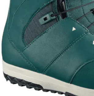 Salomon 18 19 Ivy Deep Teal