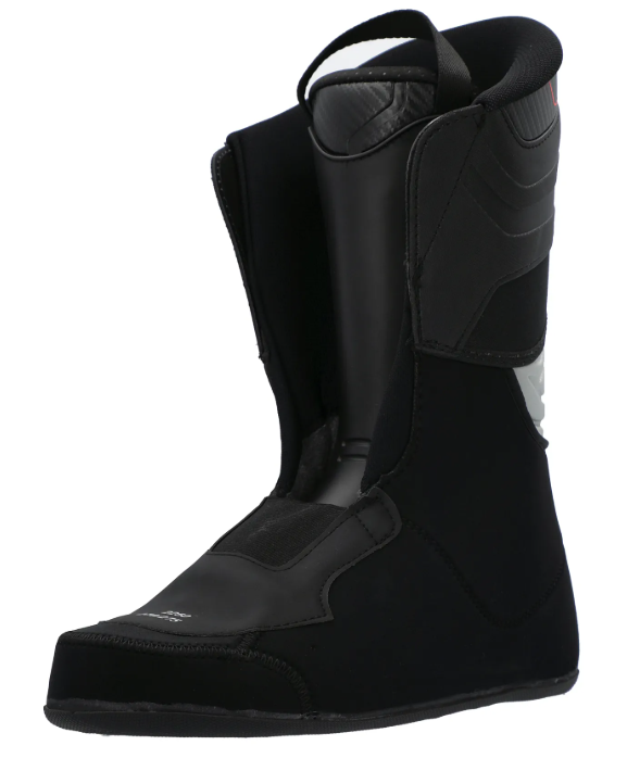фото Ботинки горнолыжные head 24-25 edge 100 hv anthracite/red