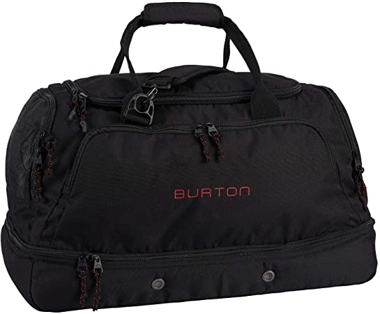 Сумка Burton 19-20 Riders Bag 2.0 True Black - фото 1
