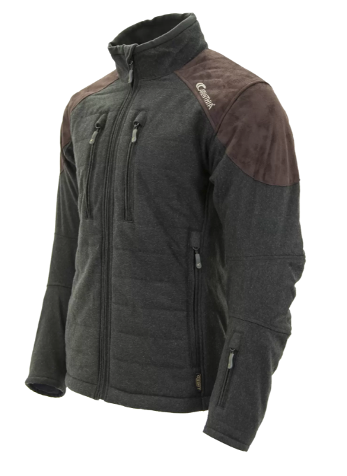 Тактическая куртка Carinthia G-Loft ILG Jacket Olive, размер XL - фото 2