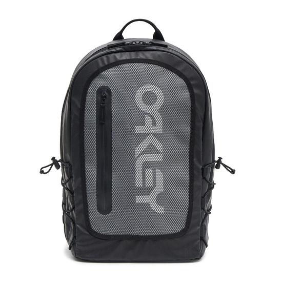 Рюкзак Oakley 19-20 90'S Backpack Blackout - фото 1