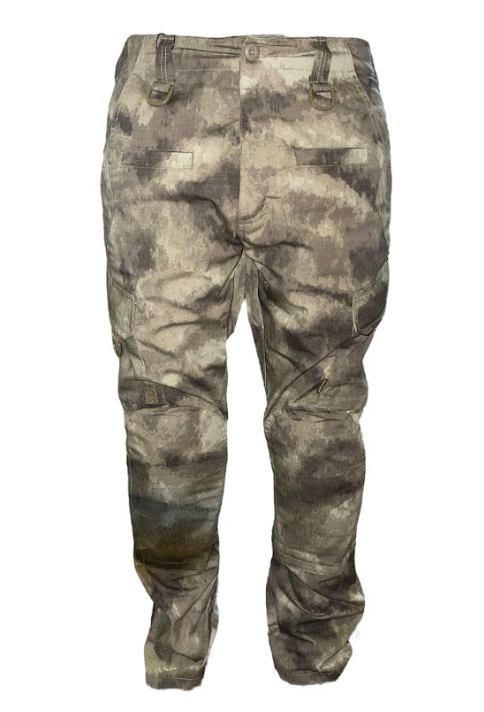 Тактические брюки EmersonGear Training Pants Gen. 3 AT, размер 34W - фото 1