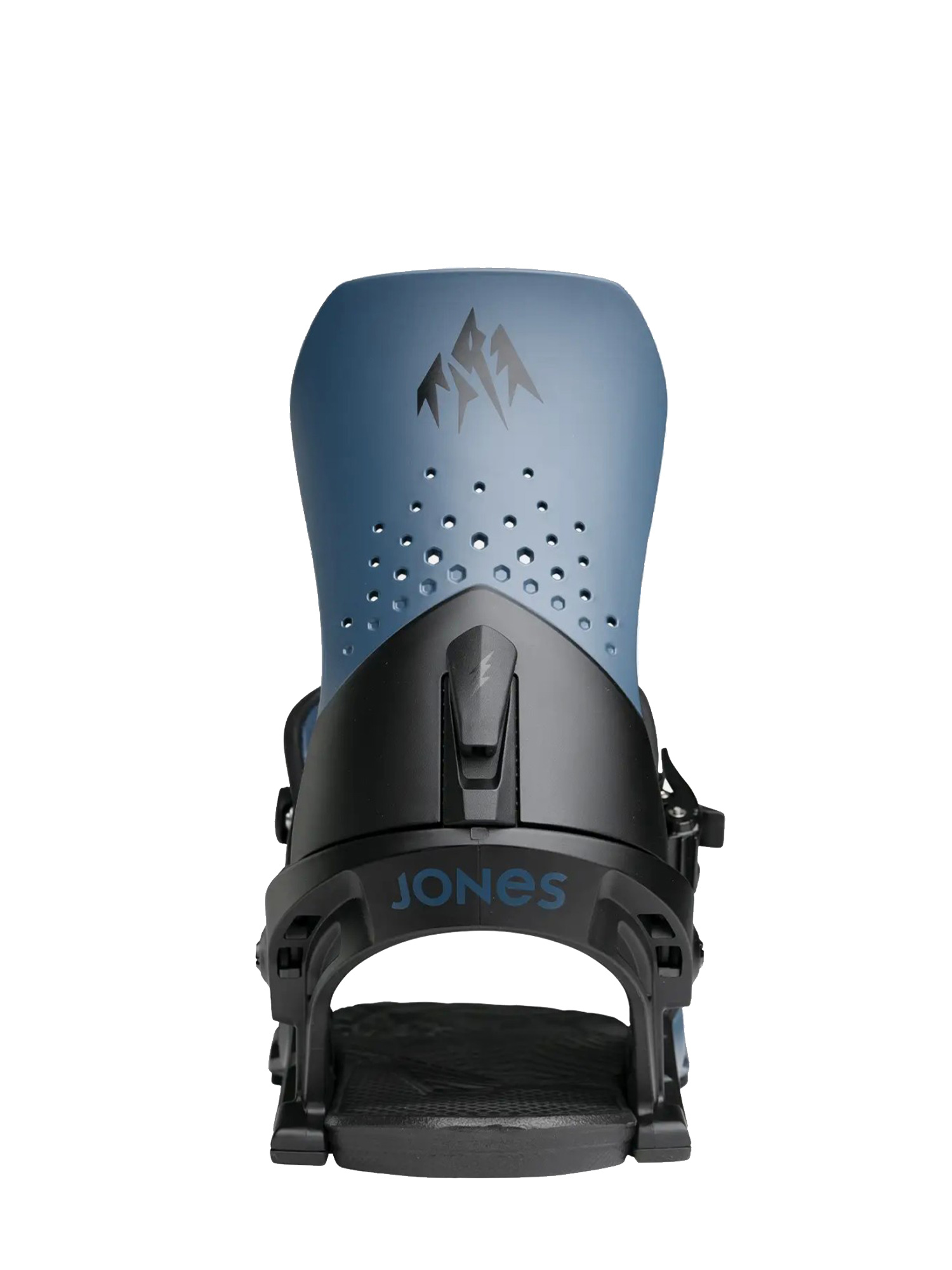 фото Крепления для сноуборда jones 24-25 orion blue