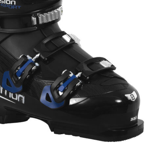 Salomon mission 2024 sport