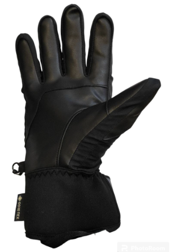 Перчатки Phenix 23-24 121 Jigowatt Touring Gloves M Black, размер L - фото 2
