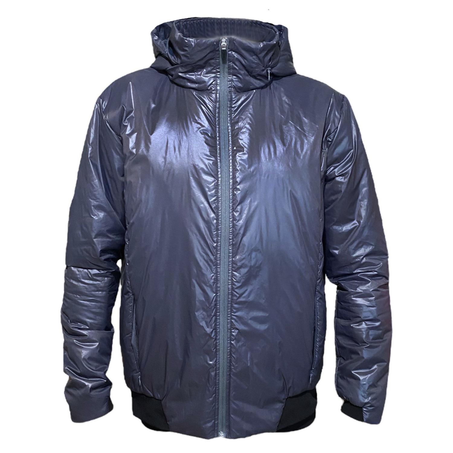 Куртка пуховая Phenix 23-24 Alpine Float Middle Jacket M CG, размер 52 - фото 1