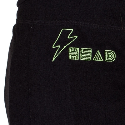 Защитные шорты Head Wmn's Crash Pant Black, размер S 396559 - фото 2
