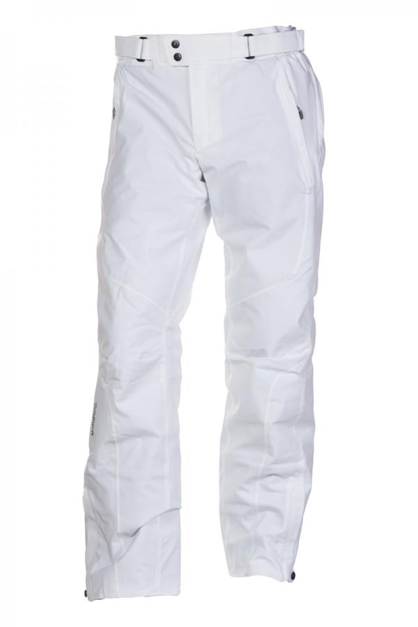 Штаны горнолыжные Goldwin G16310E White штаны горнолыжные goldwin g14310e turquoise