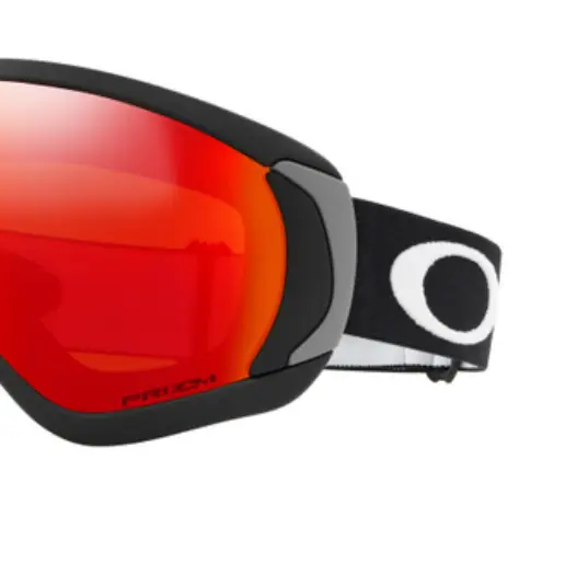 Oakley 18 19 Canopy Matte Black W Prizm Torch Iridium Lens