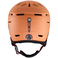 Шлем зимний Anon 19-20 Echo Orange Eu, цвет оранжевый, размер XL 18569102813 - фото 4