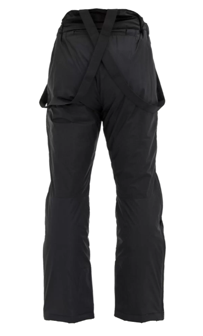 фото Тактические брюки carinthia g-loft hig 4.0 trousers black