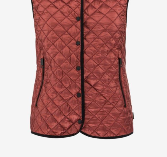 фото Жилет head 22-23 rebels vest w ru