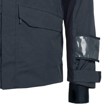 фото Куртка горнолыжная phenix 22-23 blizzard jacket m ob