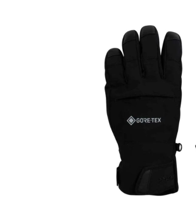 Перчатки Phenix 23-24 Thunderbolt Gloves M Black, размер L - фото 5
