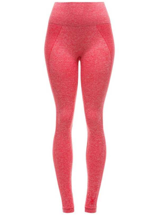 Термобрюки Spyder Girl`s Harper Baselayer Red