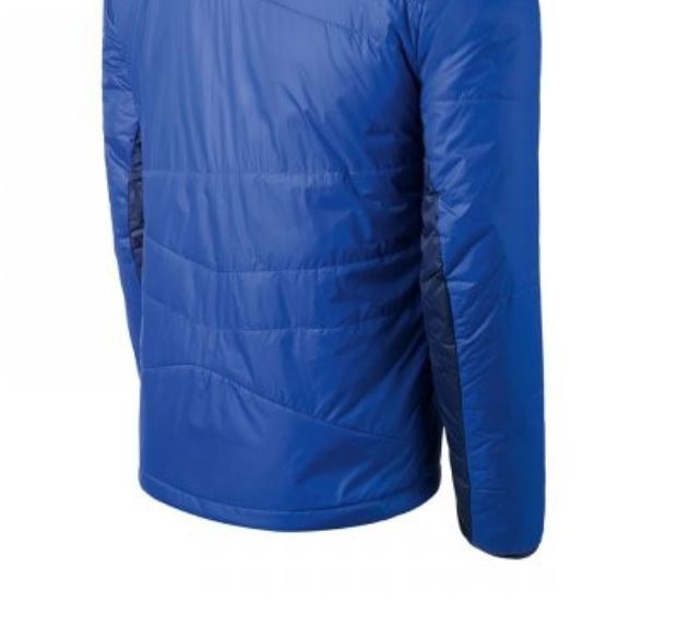 Куртка Atomic 21-22 M Ridgeline Primaloft Jacket Intense Blue, размер M - фото 5