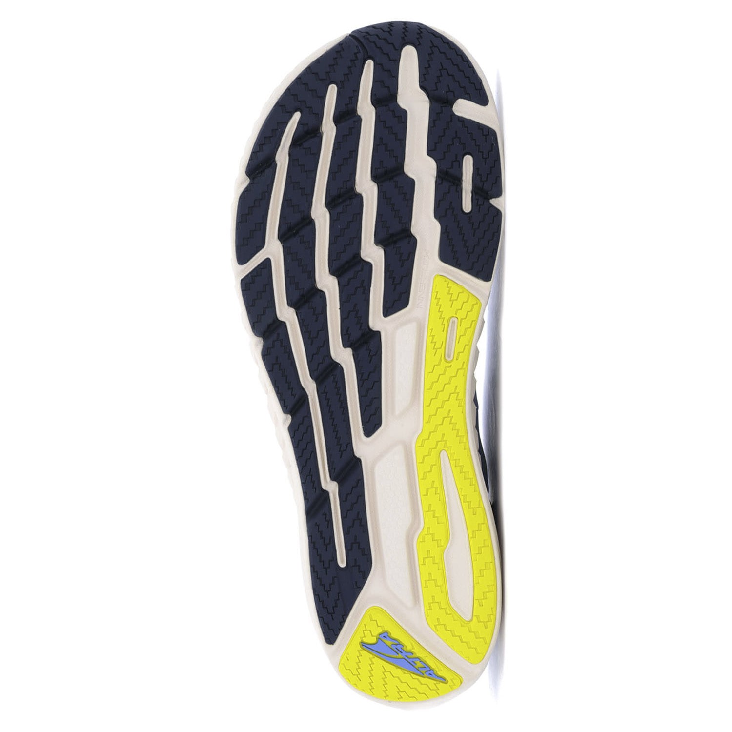 фото Кроссовки altra 24-25 m torin 7 blue