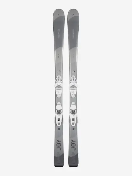 Горные лыжи с креплениями Lightning Xwing 72 Blue/White + кр