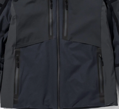 Куртка горнолыжная Phenix 22-23 Kiska Jacket M OB, размер 50 - фото 3