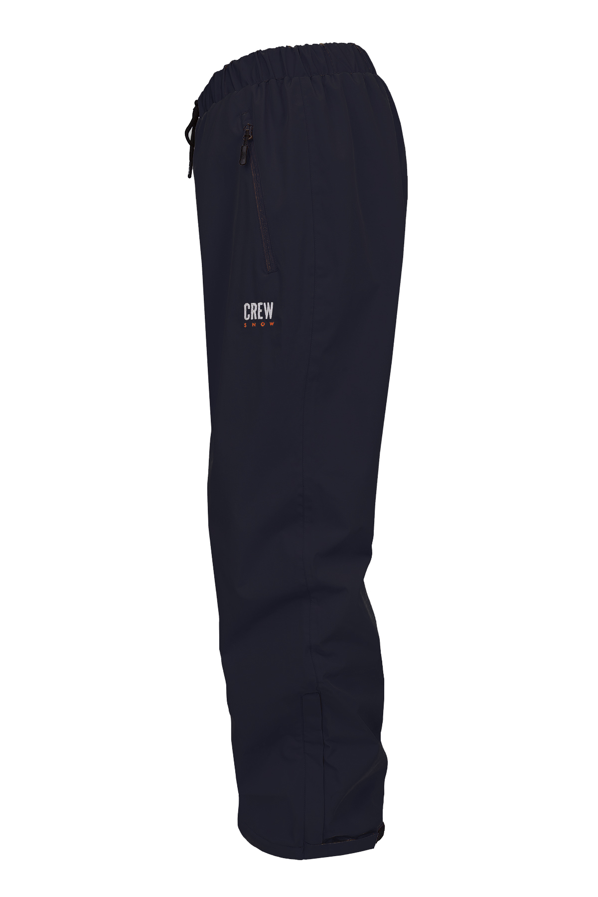 фото Штаны для сноуборда crew snow storm pants navy