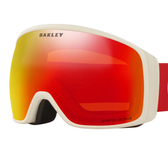 фото Маска oakley 20-21 flight tracker xl fp viper red grey w/prizm torch gbl