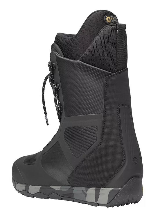 ナイデッカー　23-24 nidecker kita hybrid 28cm ナイデッカー23-24 nidecker kita hybrid 28cm