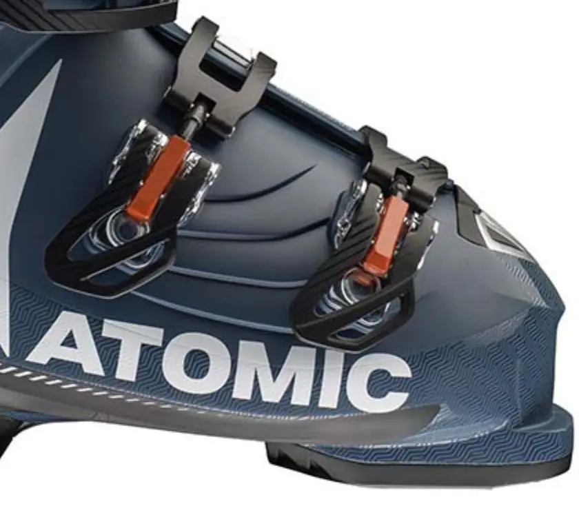 Atomic 16 17 Hawx Prime R100 Dark Blue Black