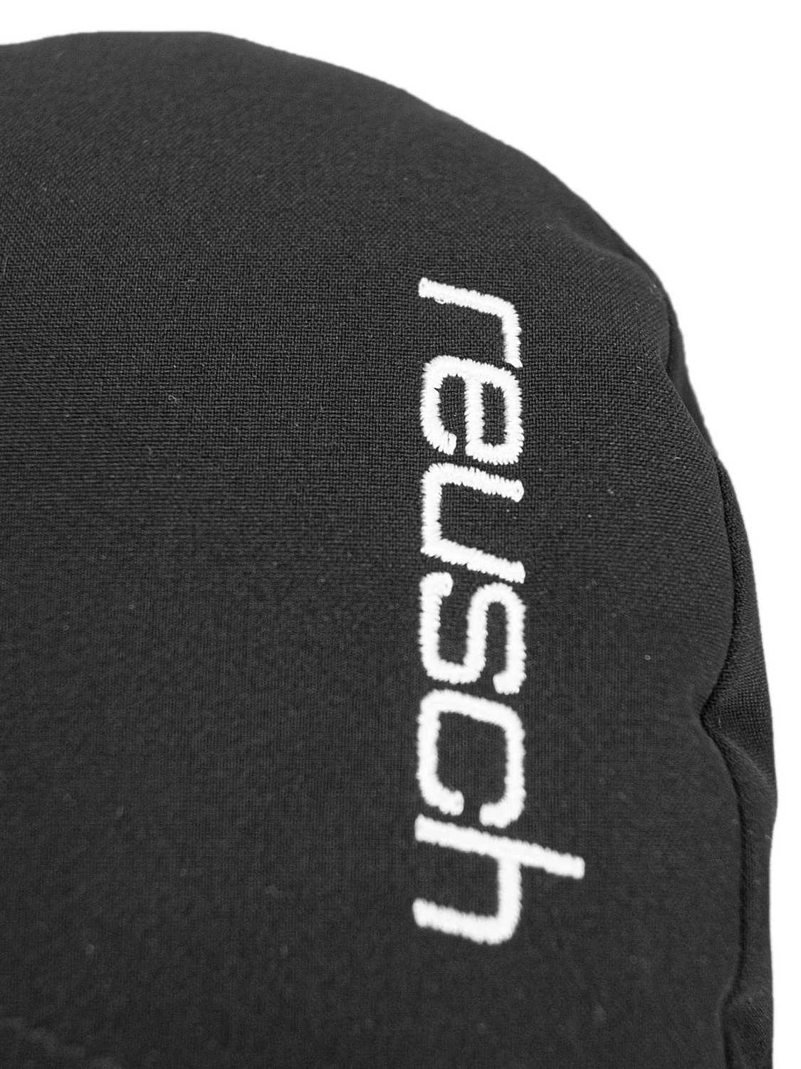 фото Варежки reusch 24-25 marisa mitten black/white