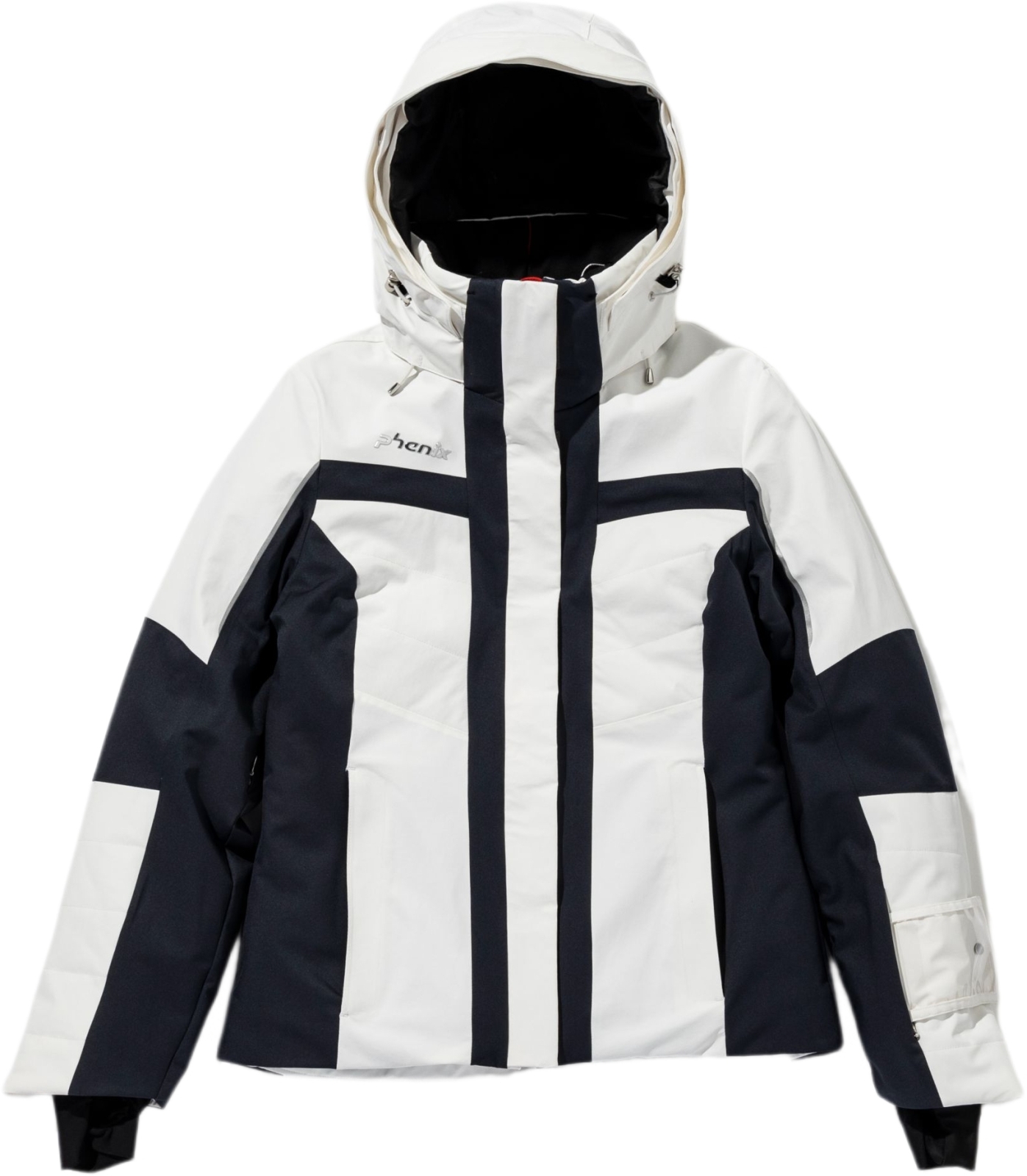 Куртка горнолыжная Phenix 22-23 Dahlia Jacket W`s WT1, размер 38 - фото 1