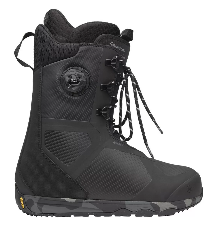 ナイデッカー　23-24 nidecker kita hybrid 28cm ナイデッカー23-24 nidecker kita hybrid 28cm