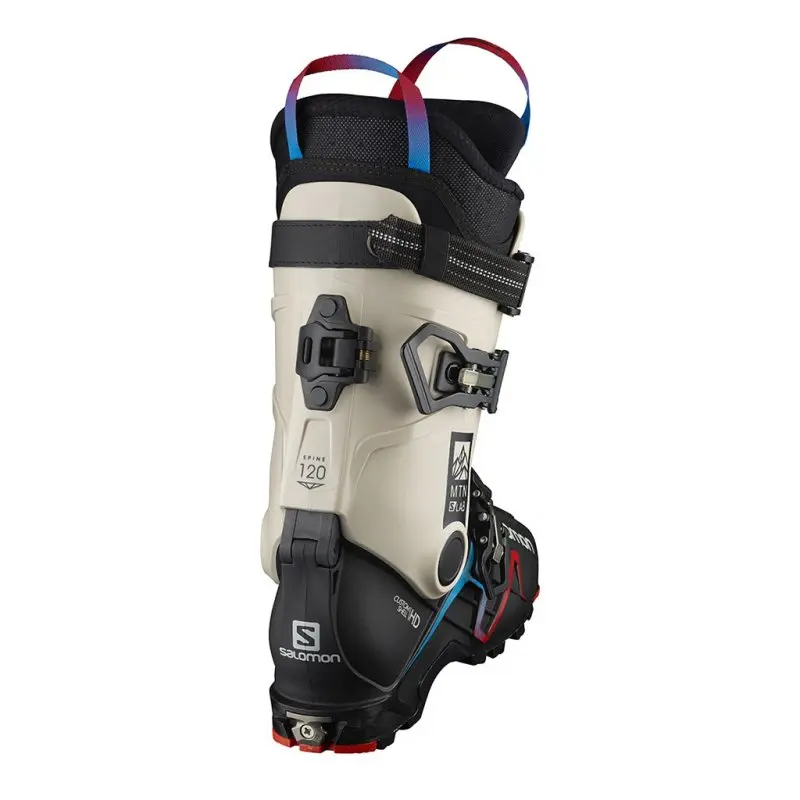 Salomon 22 23 S Lab MTN Black Rainy Day