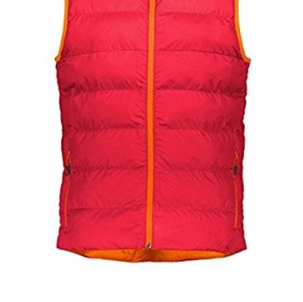 Жилет Scott Vest Insuloft 3M Royal Red, цвет красный, размер XL 261977 - фото 2
