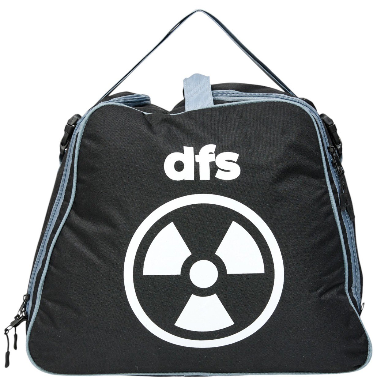фото Сумка для ботинок dfs 24-25 boot bag mod.2 black
