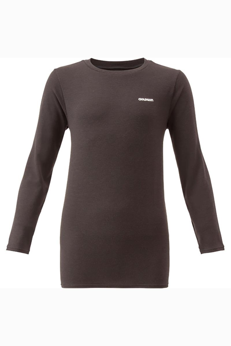 Термокофта Goldwin Wmn Base Layer Crew Black