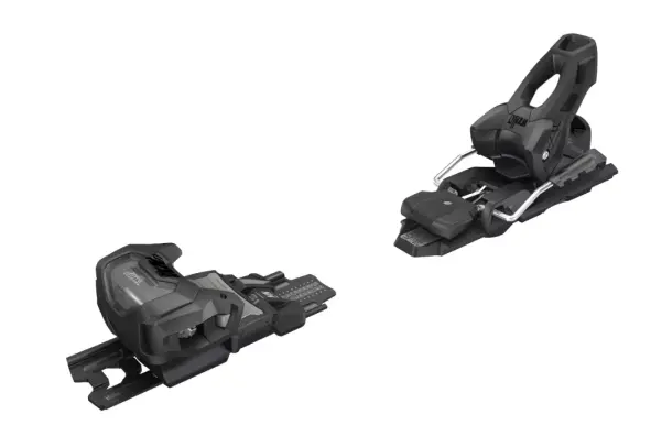 Крепления для горных лыж Salomon Nr Z11 Gw Black/White купить