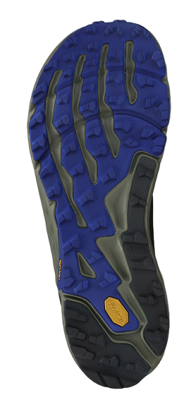фото Кроссовки altra 24-25 m timp 5 dusty olive