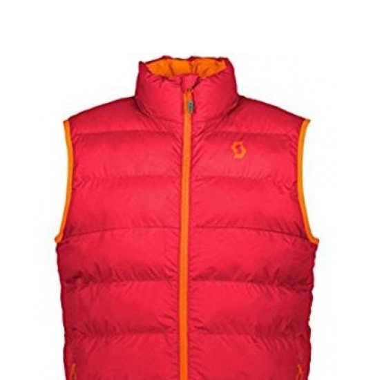 Жилет Scott Vest Insuloft 3M Royal Red, цвет красный, размер XL 261977 - фото 3