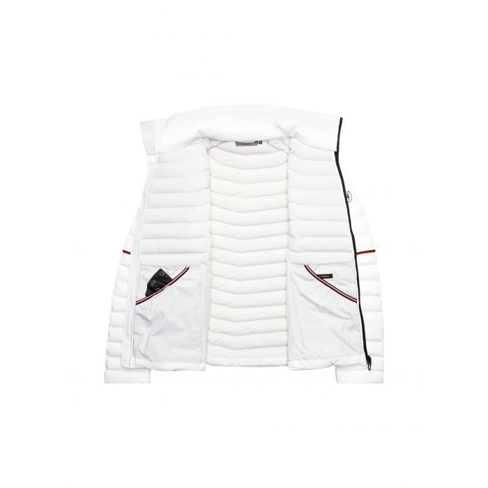 Куртка горнолыжная Toni Sailer 21-22 Ruven Bright White 201, цвет белый, размер 50 311117 - фото 3