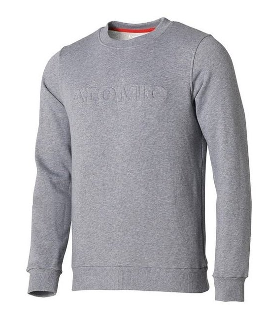 Свитер Atomic 18-19 M Alps Origin Sweater Quiet Shade свитер atomic 18 19 m alps origin sweater quiet shade